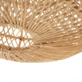 Abażur rattanowy do lampy wiszącej Wholly-S BAZAR BIZAR