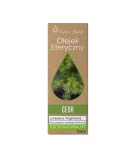 Olejek cedrowy 10 ml olejek eteryczny VERA NORD