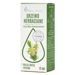 Tea tree oil fragrance oil 12 ml - Vera Nord