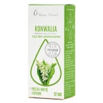 Lily of the valley oil 12 ml fragrance oil - Vera Nord