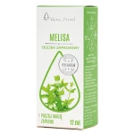 Melissa oil 12 ml fragrance oil - Vera Nord