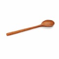 Teak wooden spoon 19 cm - Bazar Bizar