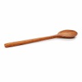 Teak wooden spoon 19 cm - Bazar Bizar