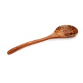 Teak wooden spoon 30 cm - Bazar Bizar