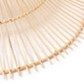 Designer rattan lampshade Sky 60 - Bazar Bizar