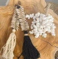 Kai Shell keychain - Bazar Bizar