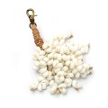 Kai Shell keychain - Bazar Bizar