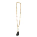 Lovina boho necklace - Bazar Bizar