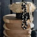 Lovina boho necklace - Bazar Bizar