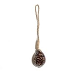 Chwost zawieszka Tranquility Tassel BAZAR BIZAR