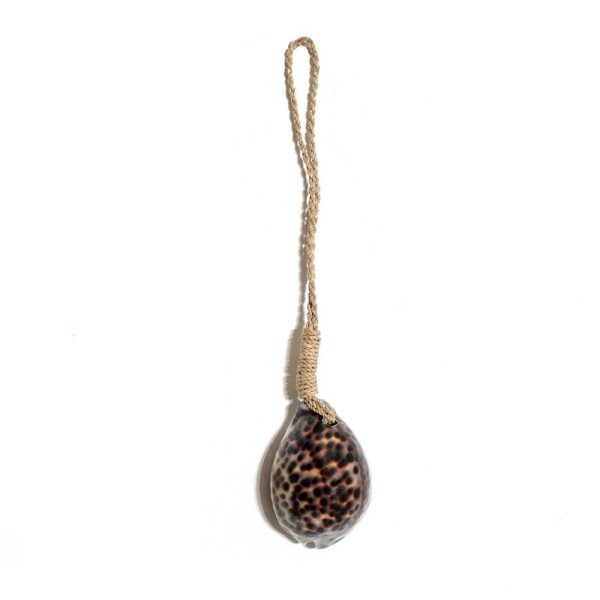 Chwost zawieszka Tranquility Tassel BAZAR BIZAR