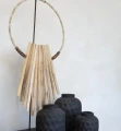Decoration Wooden Sticks - Bazar Bizar