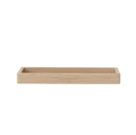 Wąska półka drewniana Sleek Shelf 32 - Andersen Furniture