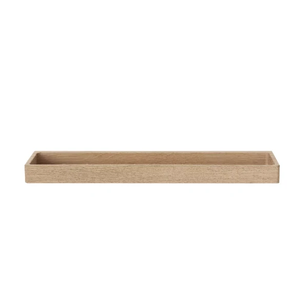 Wąska półka drewniana Sleek Shelf 44 - Andersen Furniture