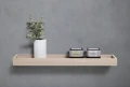 Wąska półka drewniana Sleek Shelf 44 - Andersen Furniture