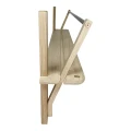 Półka ścienna dębowa Interior Rack 70- Andersen Furniture