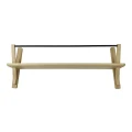 Półka ścienna dębowa Interior Rack 70- Andersen Furniture