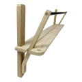 Półka ścienna dębowa Interior Rack 70- Andersen Furniture