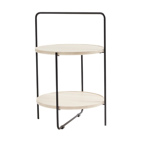 Stolik pomocniczy naturalny Tray Table 46 - Andersen Furniture