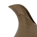 Decorative ceramic vase Amina Design - Bloomingville