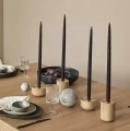Świecznik nowoczesny drewniany Nordic 11 - Andersen Furniture