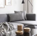 Świecznik nowoczesny drewniany Nordic 11 - Andersen Furniture