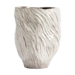 Wazon na kwiaty ceramiczny Mud Oyster - MUUBS