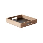 Taca drewniana 28x28 dębowa - Andersen Furniture