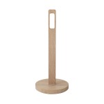 Stojak na papier kuchenny drewniany naturalny - Andersen Furniture