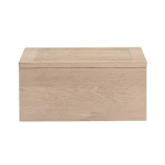 Chlebak drewniany dębowy Gourmet Wood Box - Andersen Furniture