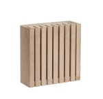Stojak na noże dębowy - Andersen Furniture