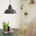 Taca drewniana 28x28 dębowa - Andersen Furniture