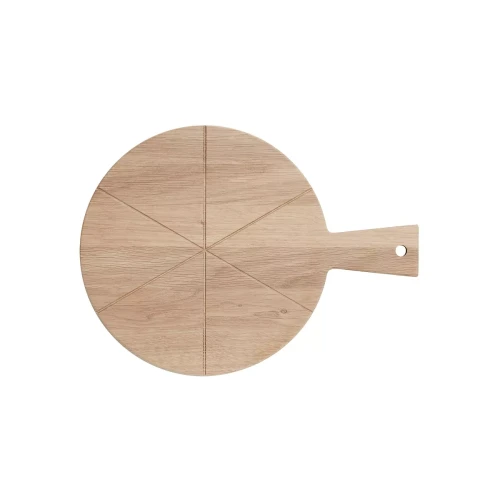 Deska do serwowania dębowa Tapasboard 28 - Andersen Furniture