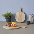 Deska do serwowania dębowa Tapasboard 45 - Andersen Furniture