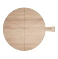 Deska do serwowania dębowa Tapasboard 45 - Andersen Furniture