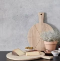 Deska do serwowania dębowa Tapasboard 45 - Andersen Furniture