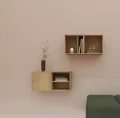 Szafka modułowa S10 Signature moduł z dzwiami - Andersen Furniture