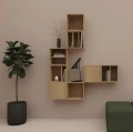 Szafka modułowa S10 Signature moduł z dzwiami - Andersen Furniture