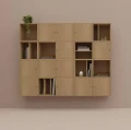 Szafka modułowa S10 Signature moduł z dzwiami - Andersen Furniture