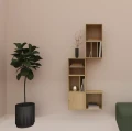 Szafka modułowa S10 Signature moduł otwarty bez frontu - Andersen Furniture