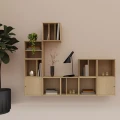 Półka wewnętrzna do szafki modułowej S10 Signature - Andersen Furniture