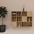 Półka wewnętrzna do szafki modułowej S10 Signature - Andersen Furniture