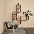 Półka wewnętrzna do szafki modułowej S10 Signature - Andersen Furniture