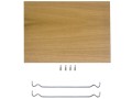 Półka wewnętrzna do szafki modułowej S10 Signature - Andersen Furniture