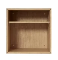 Półka wewnętrzna do szafki modułowej S10 Signature - Andersen Furniture