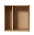 Półka wewnętrzna do szafki modułowej S10 Signature - Andersen Furniture