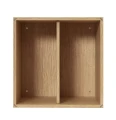 Półka wewnętrzna do szafki modułowej S10 Signature - Andersen Furniture