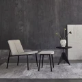Carpet for the living room 140x200 Surface - Muubs