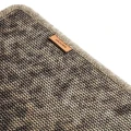 Carpet for living room 165x235 Earth Rust - Muubs