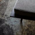 Dywan do salonu 165x235 Earth Rust - MUUBS